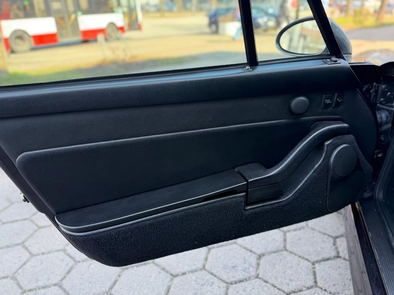 Porsche 993 Carrera S