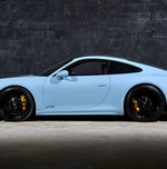 Porsche 992 Carrera GTS