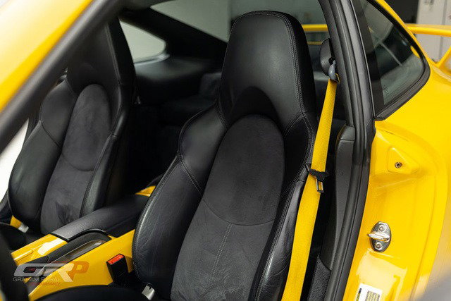 Porsche 997 GT3