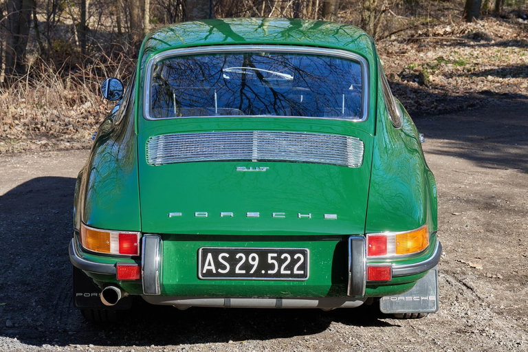 Porsche 911 T