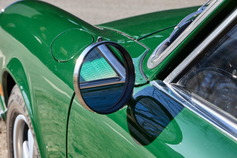 Porsche 911 T