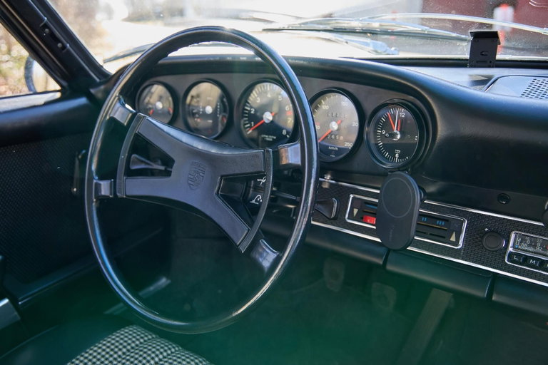 Porsche 911 T