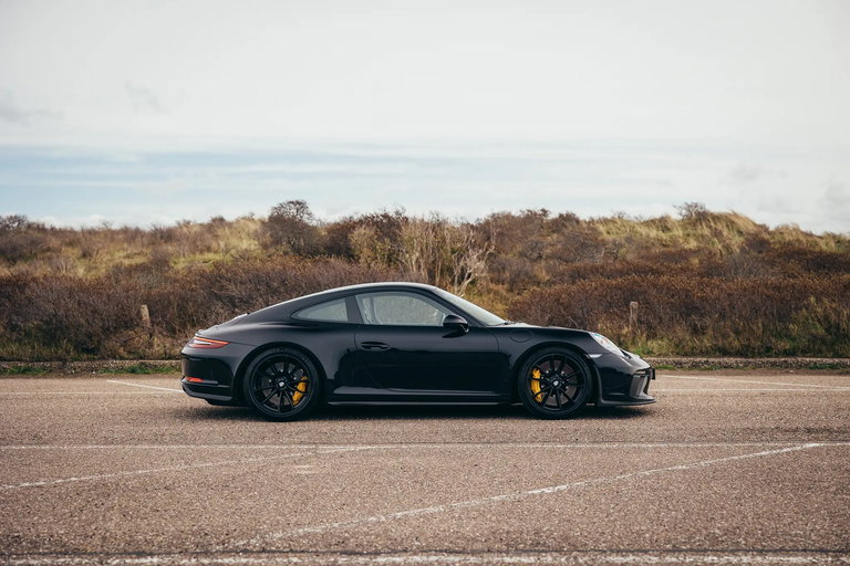 Porsche 991.2 GT3 Touring