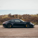 Porsche 991.2 GT3 Touring