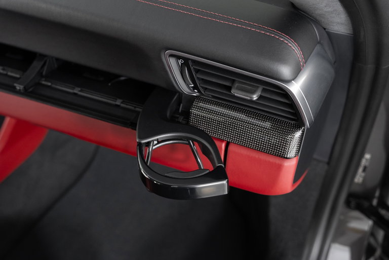 Porsche 991.2 Turbo S