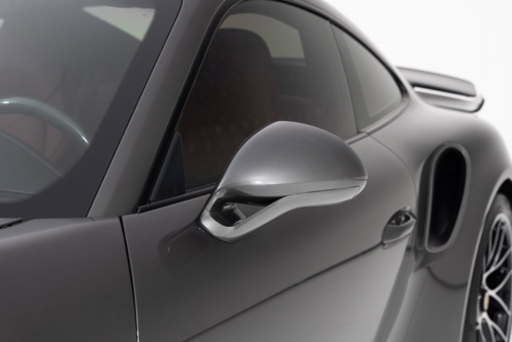Porsche 991.2 Turbo S