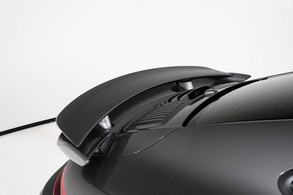 Porsche 991.2 Turbo S