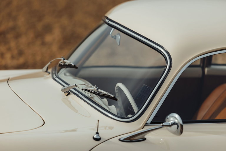 Porsche 356 Pre-A 1500