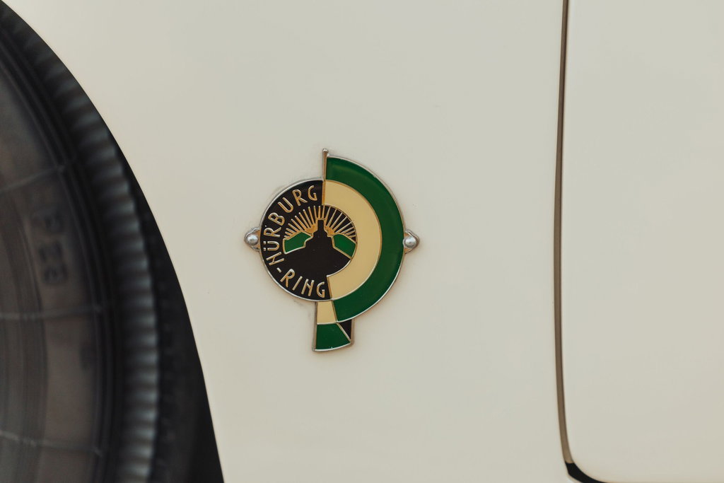 Porsche 356 Pre-A 1500