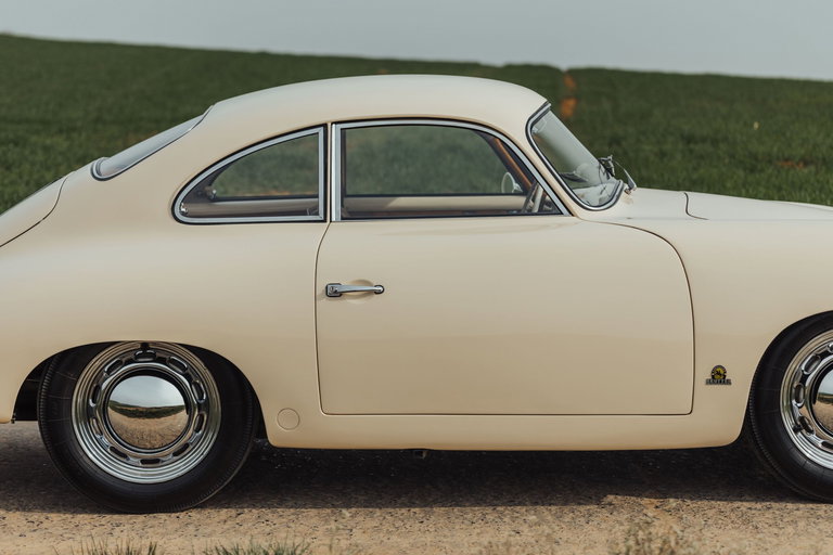Porsche 356 Pre-A 1500