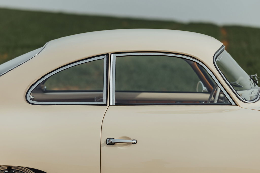 Porsche 356 Pre-A 1500