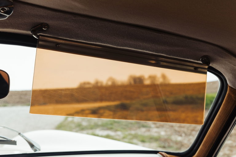 Porsche 356 Pre-A 1500