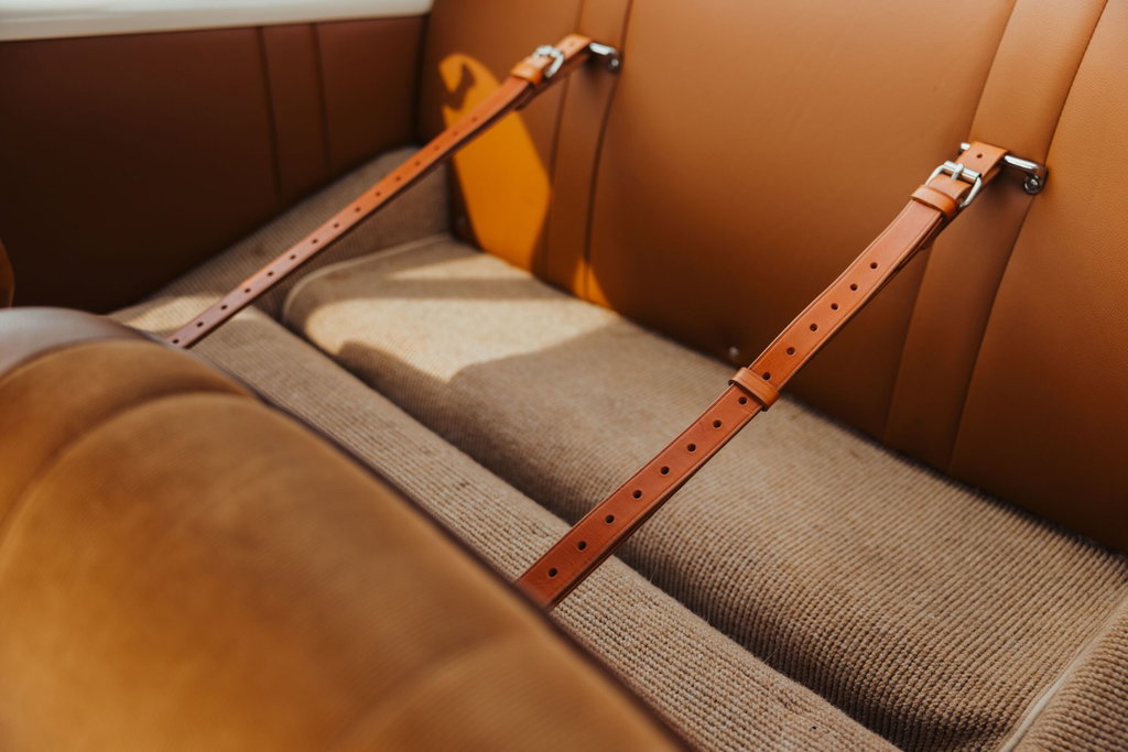 Porsche 356 Pre-A 1500