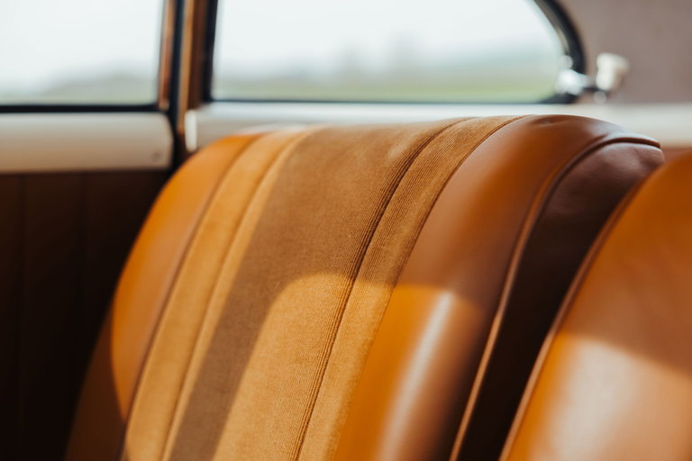 Porsche 356 Pre-A 1500