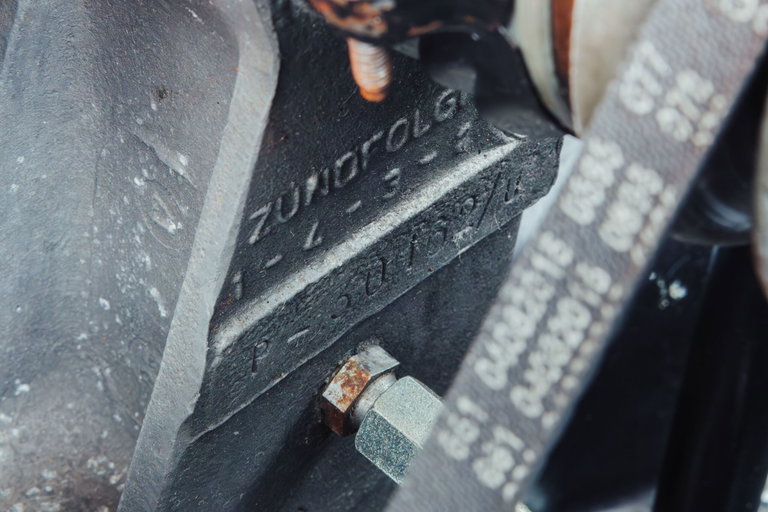 Porsche 356 Pre-A 1500