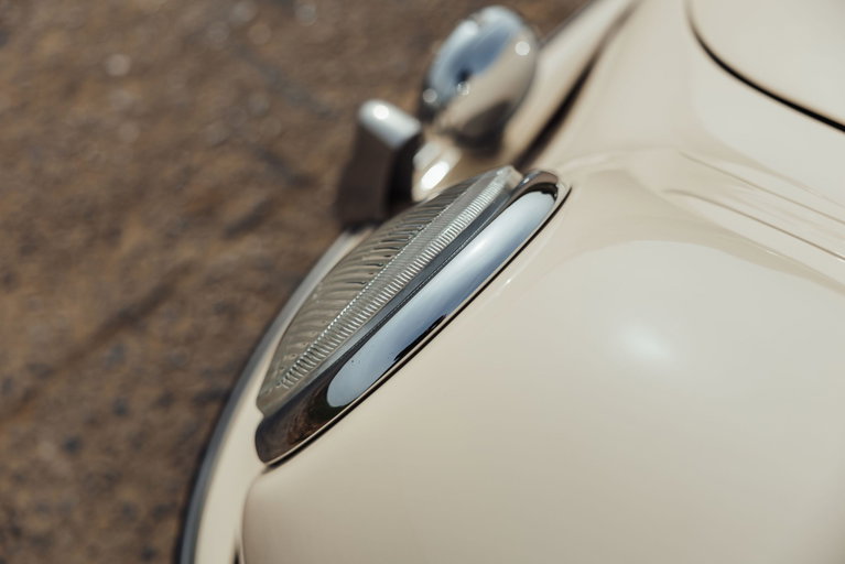 Porsche 356 Pre-A 1500