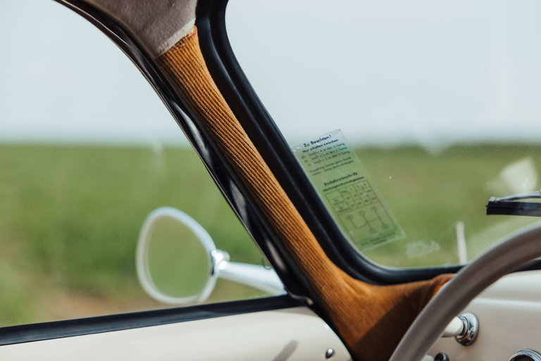 Porsche 356 Pre-A 1500