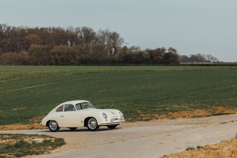 Porsche 356 Pre-A 1500