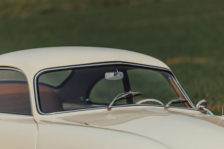 Porsche 356 Pre-A 1500