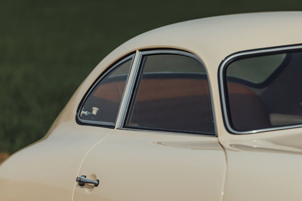 Porsche 356 Pre-A 1500