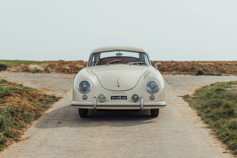 Porsche 356 Pre-A 1500