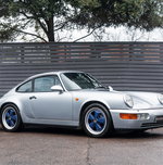 Porsche 964 Carrera 4