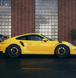 Porsche 991 GT3 RS