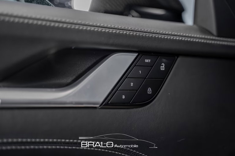 Porsche 992 Turbo S