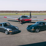 PS Automobile – De pioniers van de Porsche 911 backdate