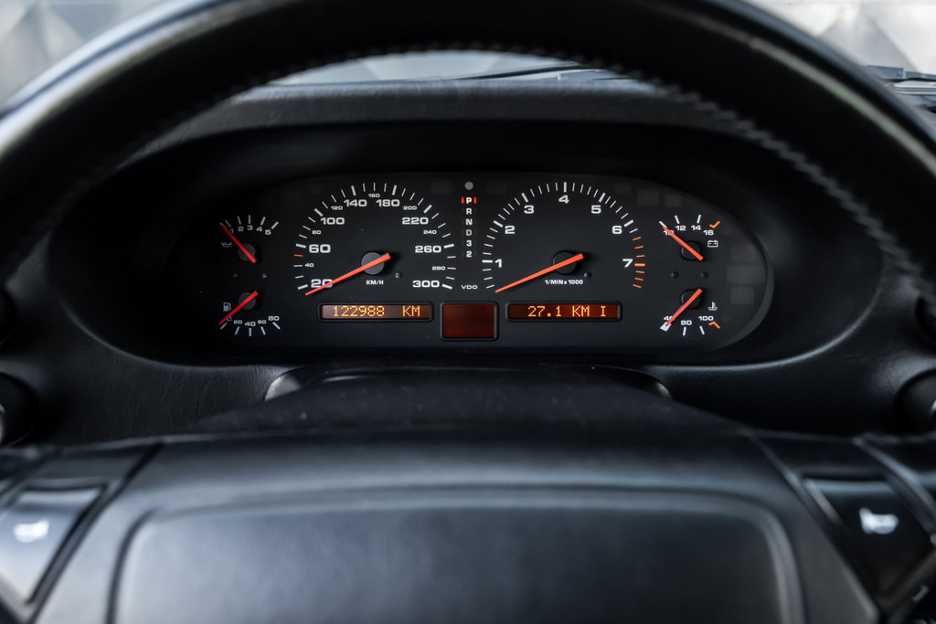 Porsche 928 GTS