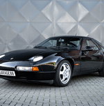 Porsche 928 GTS