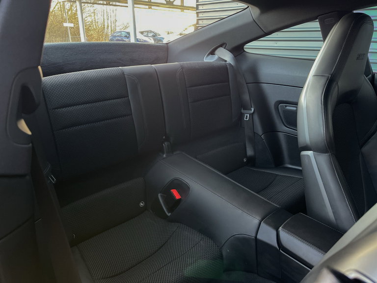 Porsche 992 Carrera T