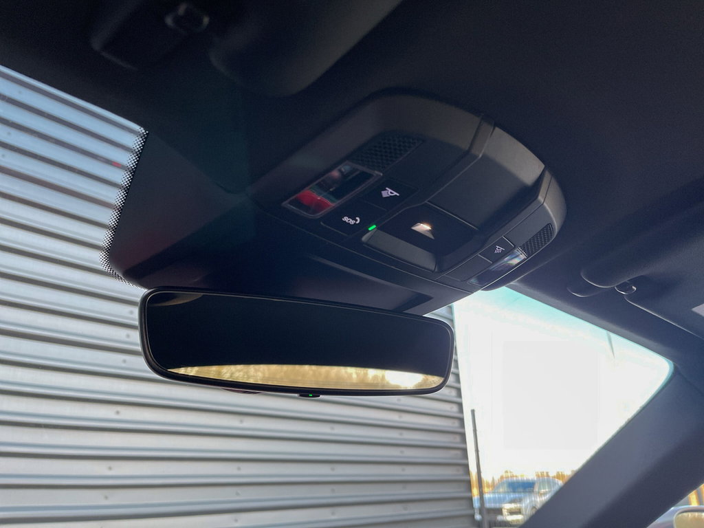 Porsche 992 Carrera T