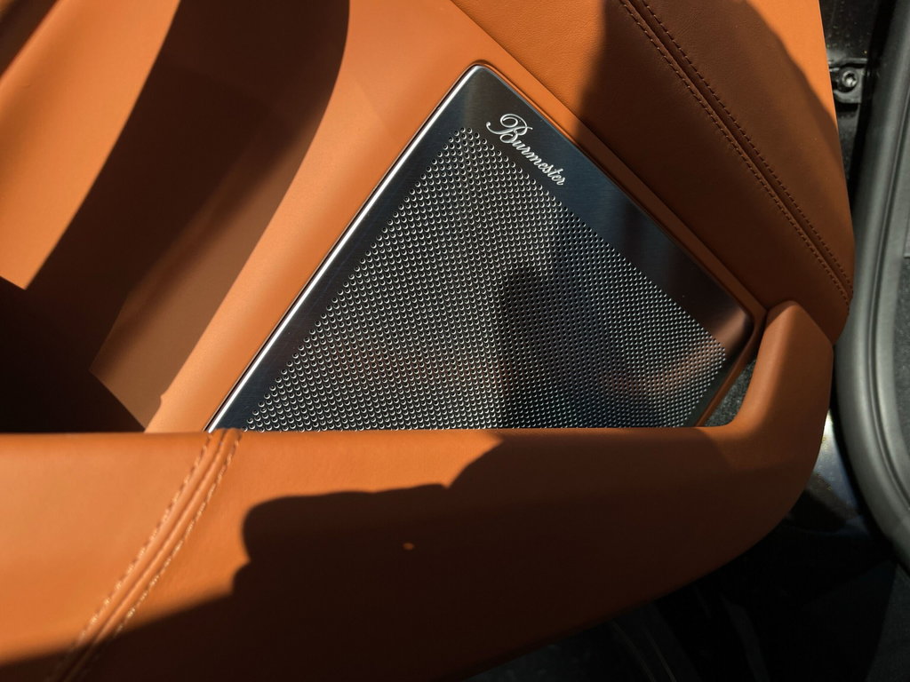 Porsche 992.2 Carrera 4 GTS