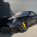 Porsche 992.2 Carrera 4 GTS