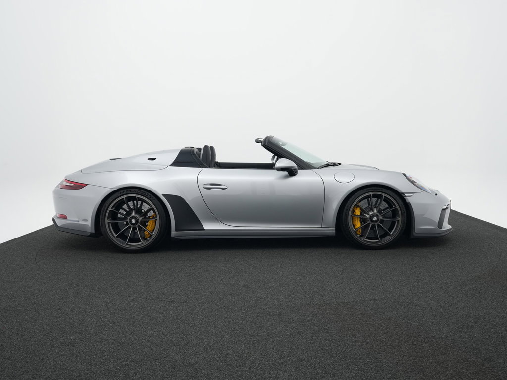 Porsche 991.2 Speedster