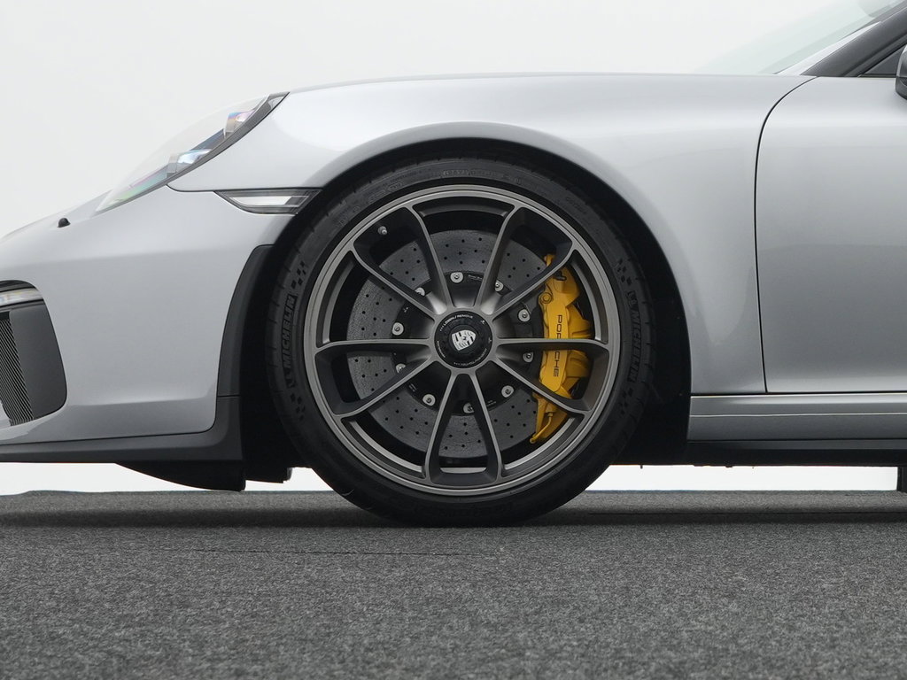 Porsche 991.2 Speedster