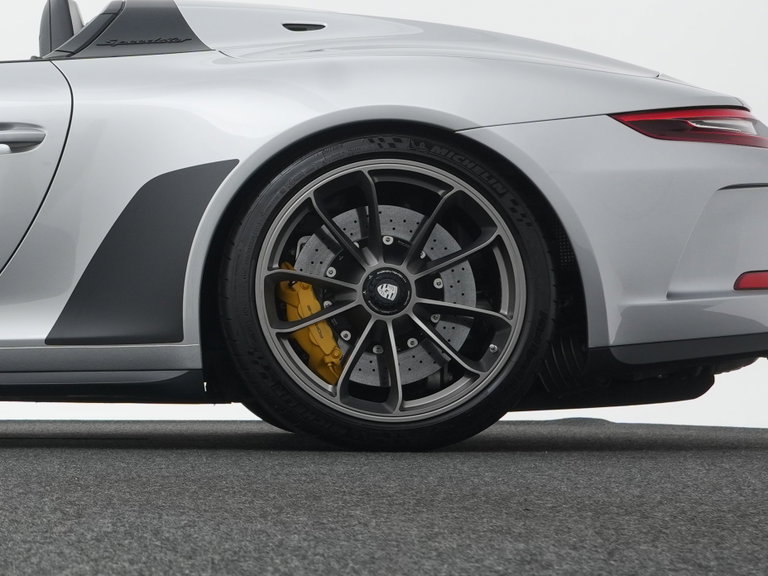 Porsche 991.2 Speedster