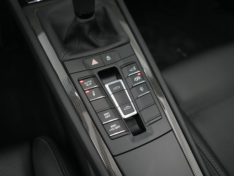 Porsche 991.2 Speedster