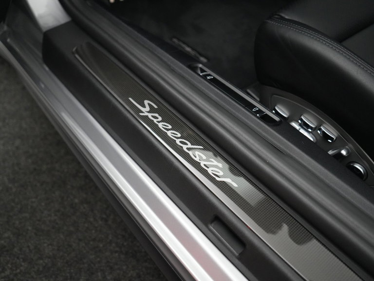 Porsche 991.2 Speedster