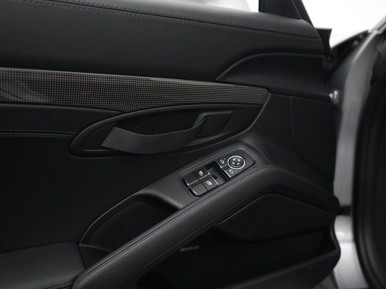 Porsche 991.2 Speedster