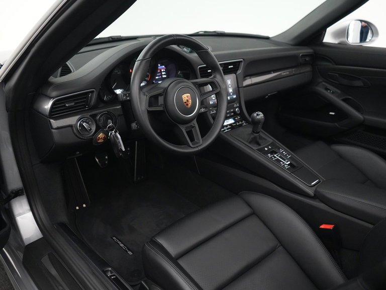 Porsche 991.2 Speedster