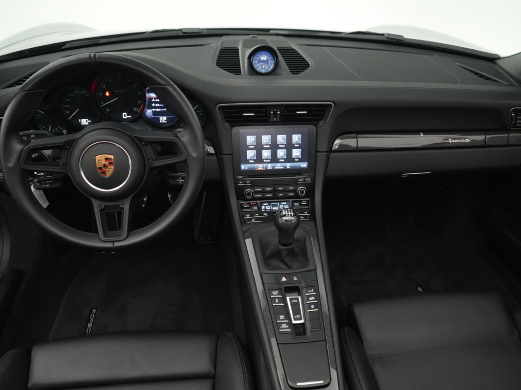 Porsche 991.2 Speedster
