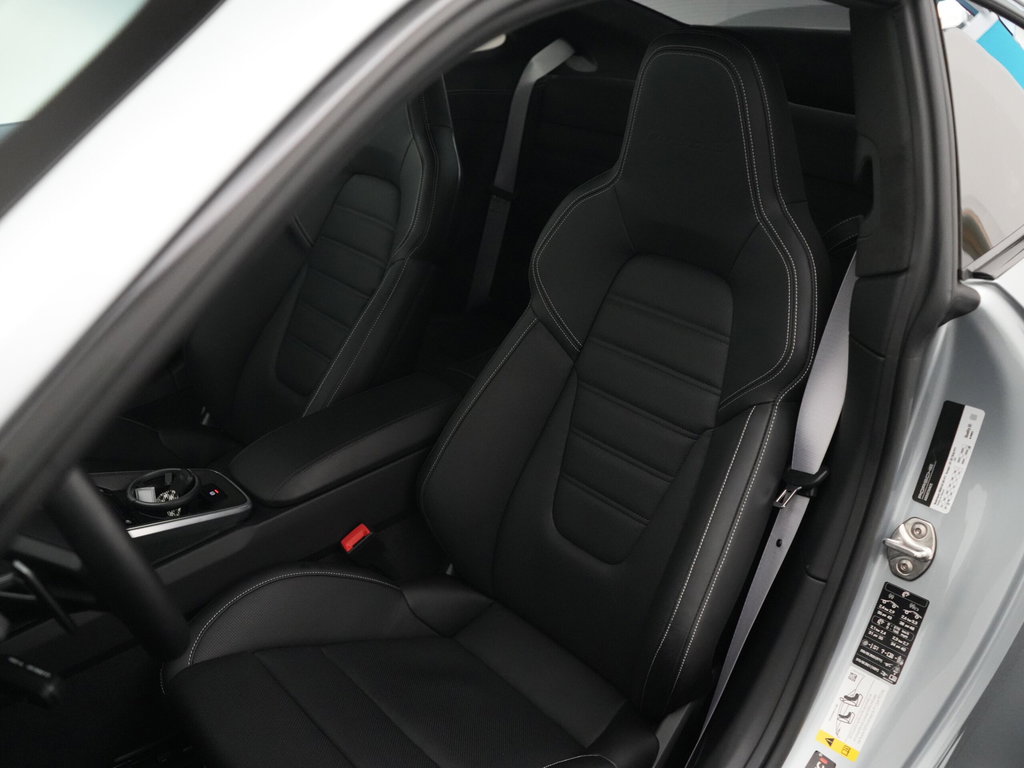 Porsche 992 Turbo S