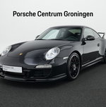 Porsche 997.2 Carrera GTS