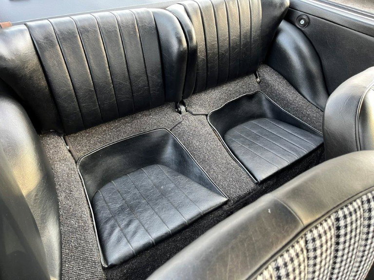 Porsche 911 (F-Modell)