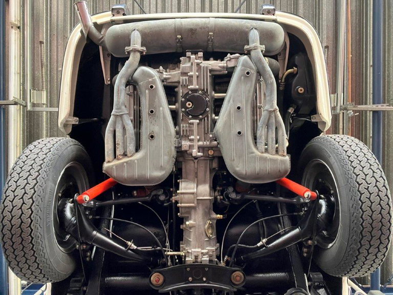 Porsche 911 (F-Modell)