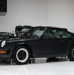 Porsche 911 Carrera 3.2 “25 Jahre 911”