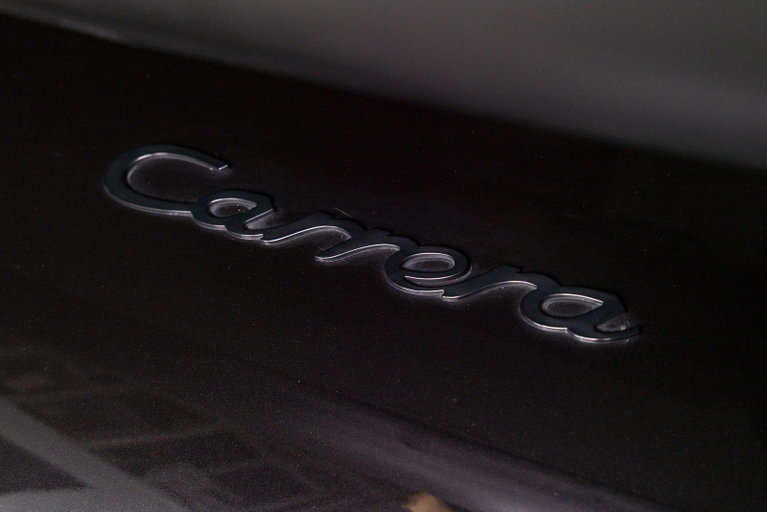 Porsche 911 Carrera 3.2 “25 Jahre 911”