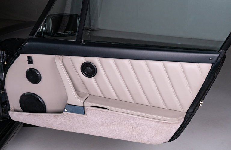 Porsche 911 Carrera 3.2 “25 Jahre 911”